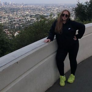 Meet your Posher, Vanessa